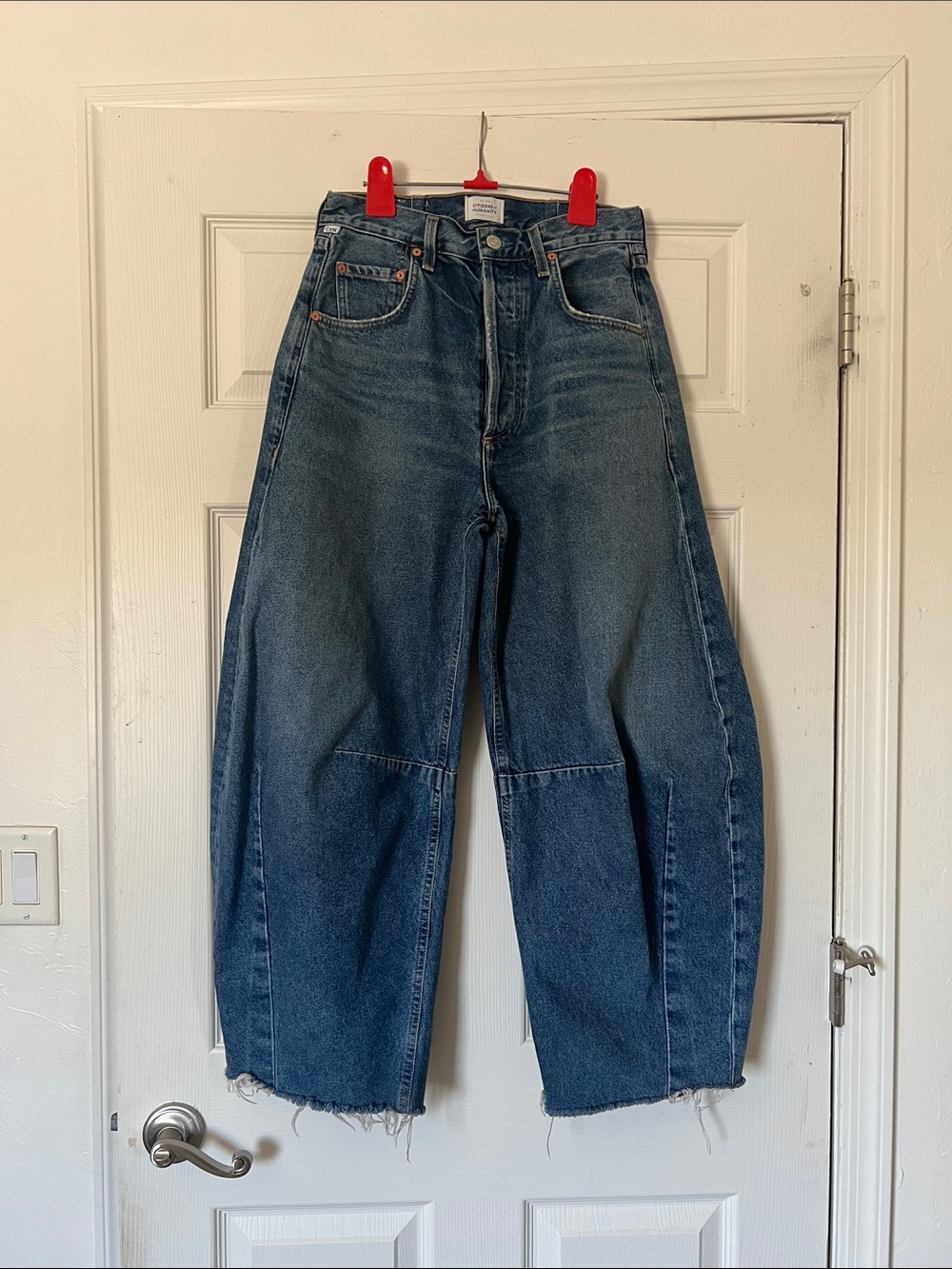 Citizens Of Humanity Horseshoes Jeans